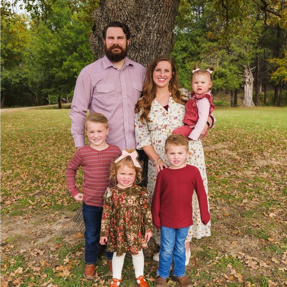 Meet your Posher, Noa